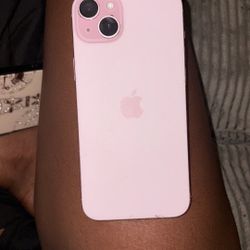 iPhone 15 Pro