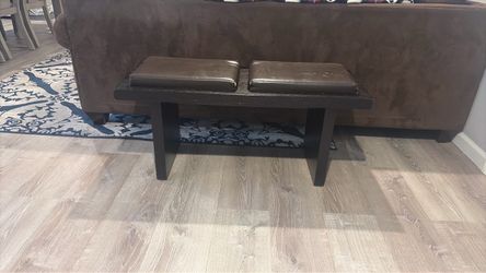 Bench
