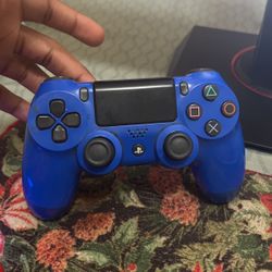 Ps4 Controller 