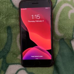 iPhone 8