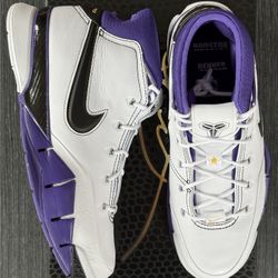 Nike Kobe 1 Protro “81 Points” (Size 11M) | Brand New Deadstock