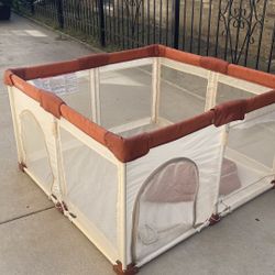 50x50 Baby Play Yard