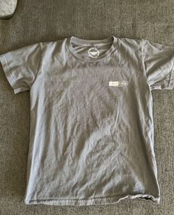 Last Call Co. T- shirt