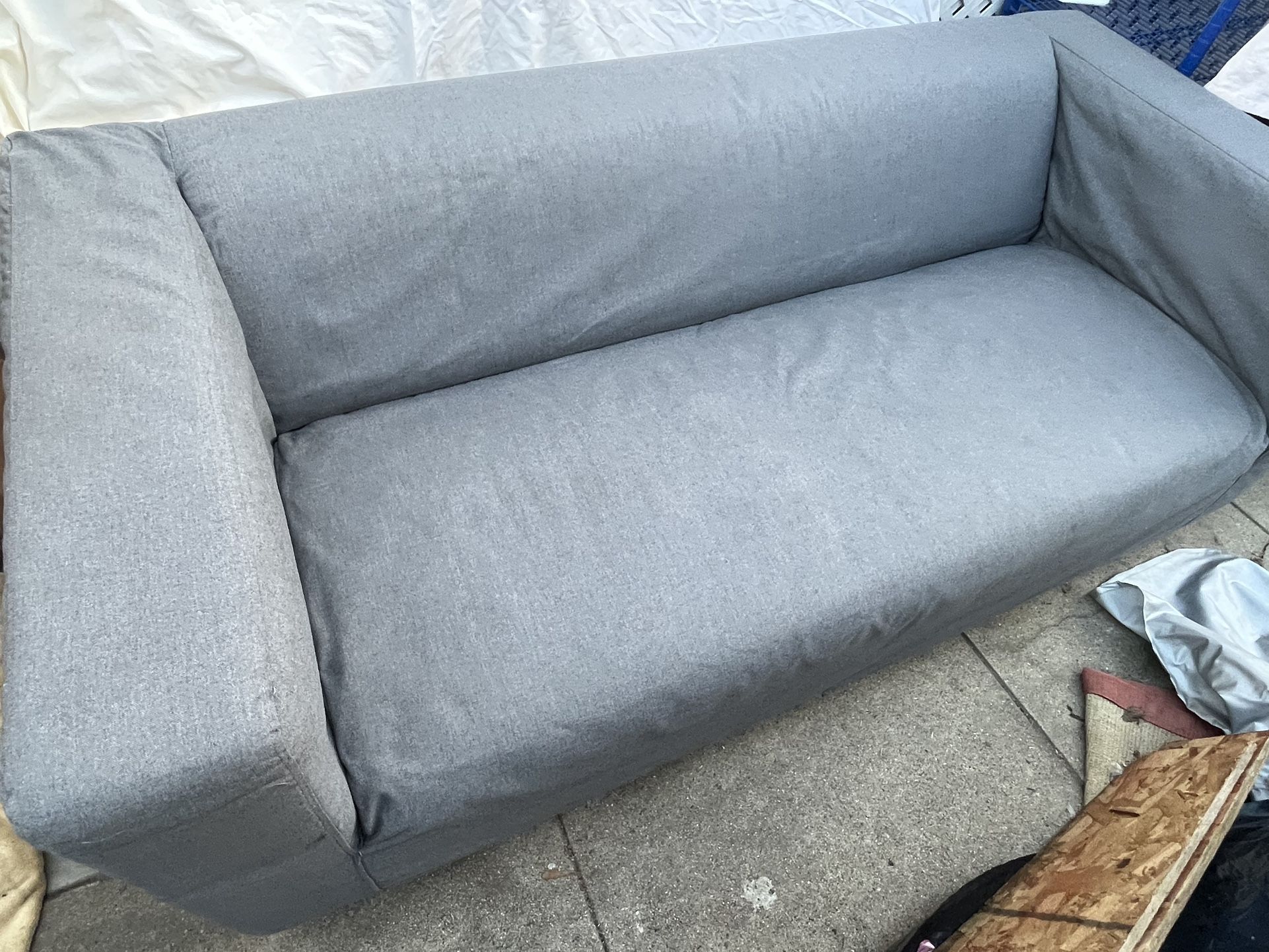 Couch Loveseat Sofa