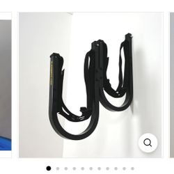 Suspenz SUP Paddle Board Wall Rack