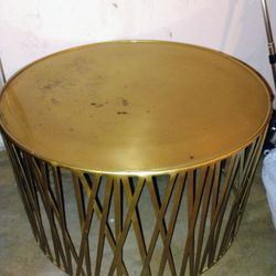 Decorative Tables