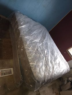 Mattress