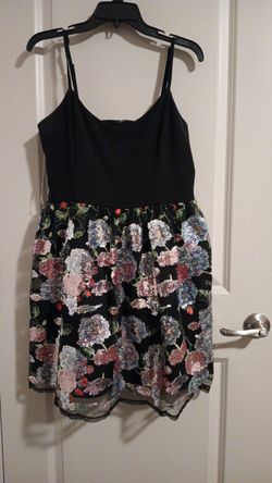 Vestido De Noche Hermoso