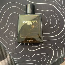 Burberry Cologne   