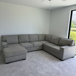 Sectional Sofa