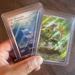 151 Pokemon 