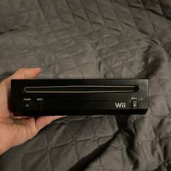 Wii Console