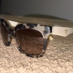 Prada PR 24QS Sunglasses 