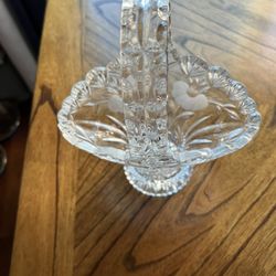 Princess House Basket