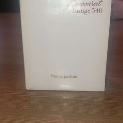 Maison Francis Kurkdjian Baccarat Rouge 540 Eau de Parfum