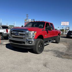 2014 Ford F-350