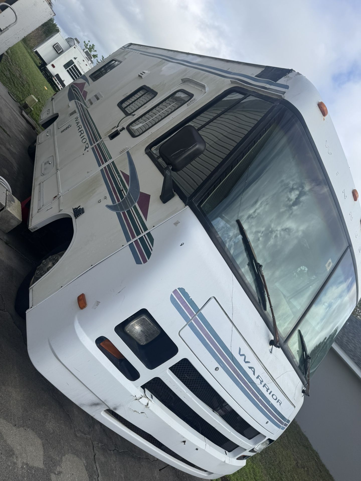 Winnebago