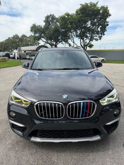2018 BMW X1