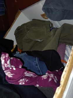 Women's clothes