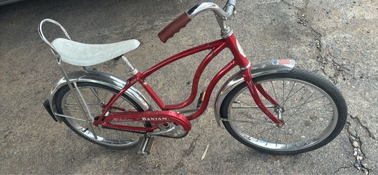 Schwinn bantam