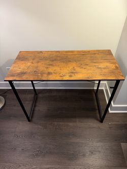 Computer Desk