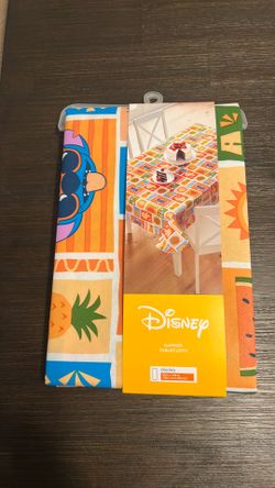 Table cover
