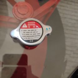 Radiator Cap For Hyundai /Kia  Elantra/ Forte 2011-2016