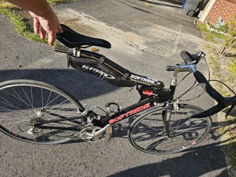 Roadwing Softride Bike