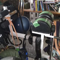 Yukon Ghb Hyper Extension Back Machine