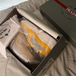 Prada Shoes