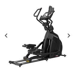 SOLE E95S ELLIPTICAL MACHINE
