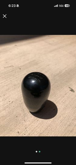 NEW Miata Oem Shift Knob