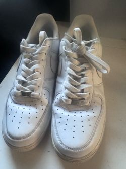 Air Force shoes