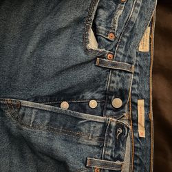Levis Jeans Size 30