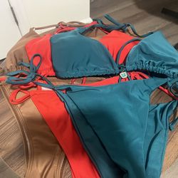 Swim Suit Sets size 0XL