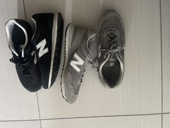 New Balance Size 14
