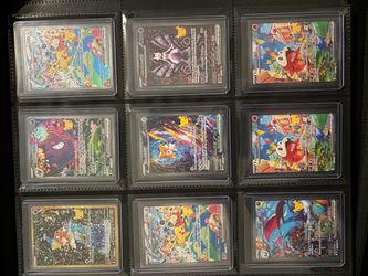 30th Anniversary Pokemon Cards
