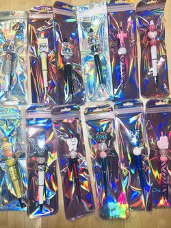 Beaded Pens