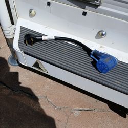 50 Amp Rv Adapter 