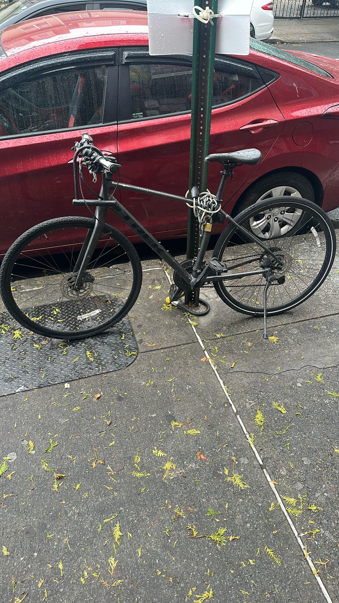 Trek Fx3 Use $250