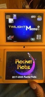 3ds/2ds/DSi modding