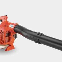 170 MPH 453 CFM 25.4 cc Gas 2-Stroke Handheld Leaf Blower