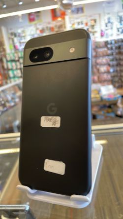 Google pixel 8a