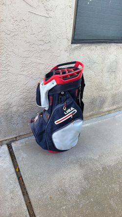 Sun Mountain Golf Cart Bag