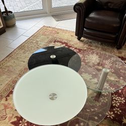 Contemporary Coffee Tables  