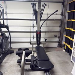 Bowflex 