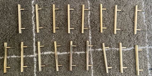 Drawer/Cabinet Pulls