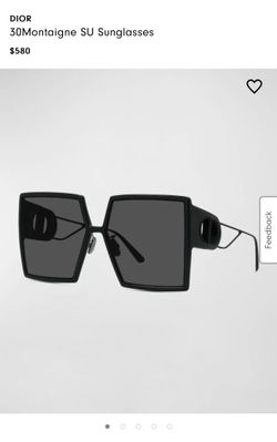 dior black smoke sunglasses