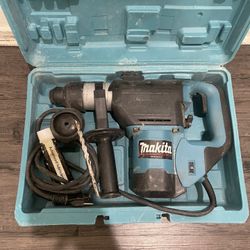 HAMMER MAKITA