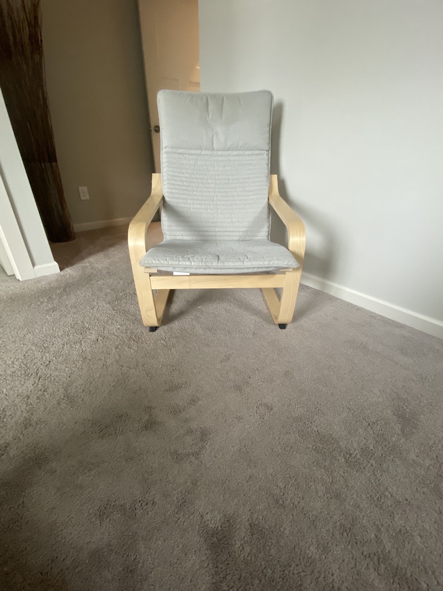 IKEA Poang Rocking Chair